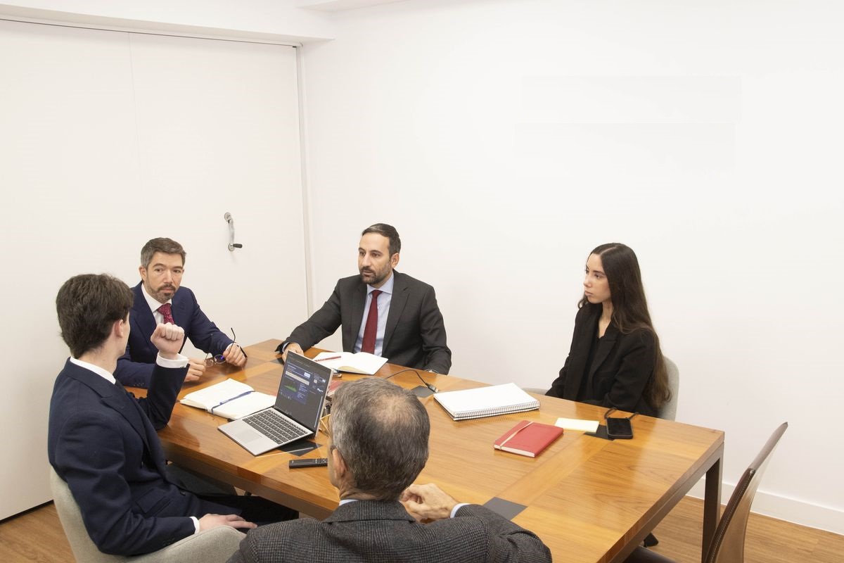 Meeting